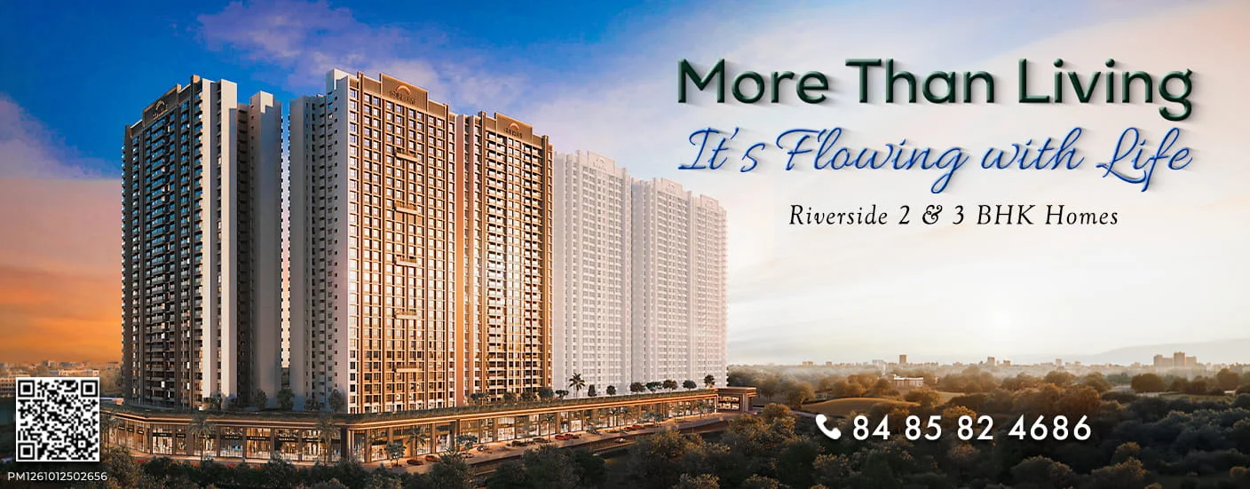 Desktop Banner Supreme Riverside Punawale