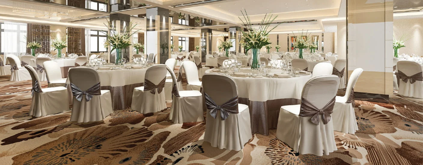 Supreme Riverside Punawale Banquete Hall Image