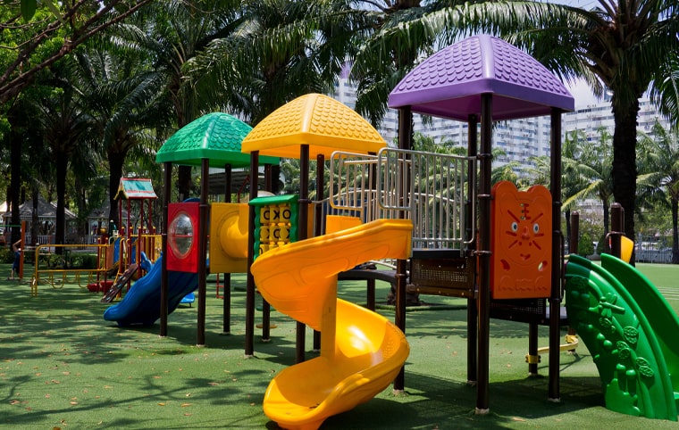 Supreme Riverside Punawale Key Highlights Image